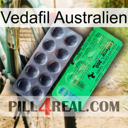 Vedafil Australia new04